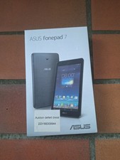 Asus fonepad 7 gebraucht kaufen  Hagen
