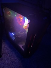 Custom gaming intel for sale  Raleigh