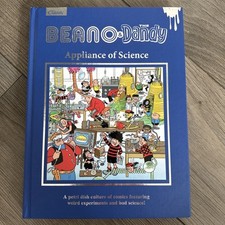 Beano dandy appliance for sale  ROTHERHAM