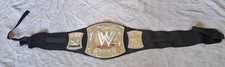 Wwe championship belt for sale  GREAT YARMOUTH