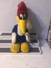 Woody woodpecker portaventura for sale  COVENTRY