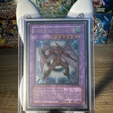Yugioh elementarheld air gebraucht kaufen  Berlin