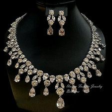 nib necklace earings for sale nib necklace earings for sale Bensenville
