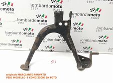 Cavalletto centrale originale usato  Riesi