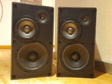 Wege hifi frontlautsprecher gebraucht kaufen  Stadtoldendorf