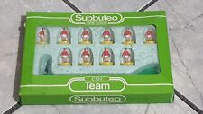 Subbuteo roma catanzaro usato  Parma