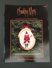 Santa pattern buckley for sale  Homosassa