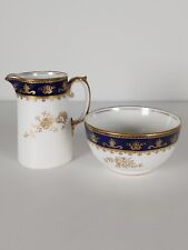 Antique aynsley porcelain for sale  WORCESTER