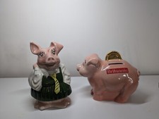 Wade piggy bank for sale  STOKE-ON-TRENT