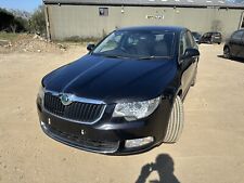 2013 skoda superb for sale  ST. NEOTS