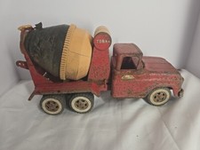 Vintage 1961 tonka for sale  Chatfield