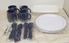 Vintage picknick set gebraucht kaufen  Versand nach Germany