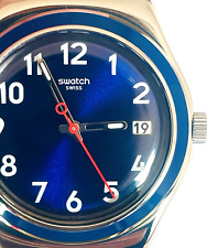 Swatch irony vela for sale  TELFORD