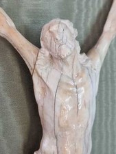 Bellissimo crocifisso grandi usato  Rocca d'Evandro