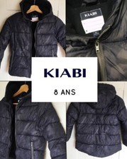 Doudoune capuche camouflage d'occasion  Marcq-en-Barœul