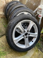 Genuine audi 2014 for sale  LUTON