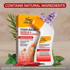 Tiger balm muscle for sale  SHEFFIELD