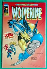Fumetto marvel wolverine usato  Italia