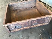 Metal tipping body for sale  GODSTONE
