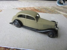 Vintage dinky rolls for sale  SLEAFORD