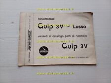 Garelli gulp lusso usato  Vimodrone