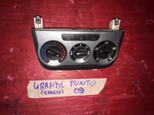 Pulsantiera aria cond. usato  Italia