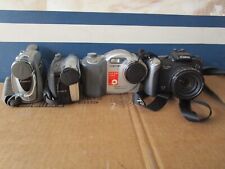 Camcorders sony canon for sale  Houston