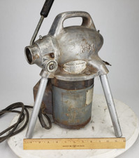 Ridgid motor unit for sale  Farmington