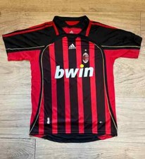 Milan 2006 2007 gebraucht kaufen  Paderborn