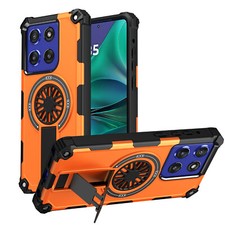 Capa magnética suporte durável à prova de choque para Moto G Stylus 5G (2025)/G Power 2025 comprar usado  Enviando para Brazil