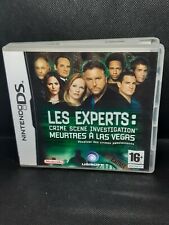 Jeu vidéo nintendo d'occasion  Grasse