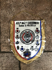 Gagliardetto associazione nazi usato  Firenze