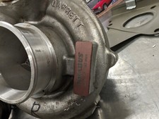 Brabus turbochargers mercedes for sale  LONDON