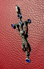 Ancienne croix christ d'occasion  Montfort-l'Amaury