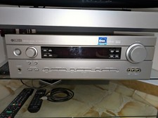 Yamaha v440rds sintoamplificat usato  Alatri