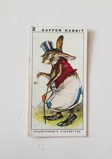 Churchman cigarette cards for sale  DEAL