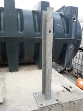 Bolt crash barrier for sale  DURHAM