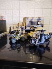 Army toys bundle for sale  SWAFFHAM