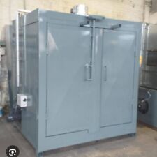Used box oven for sale  UK