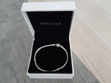 Riginal pandora schlangen gebraucht kaufen  Chemnitz