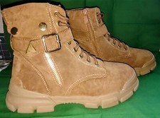 Womens short boots for sale  Aurora