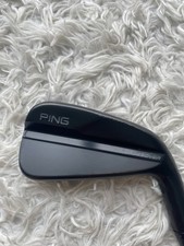 Ping icrossover iron for sale  BURNHAM-ON-CROUCH