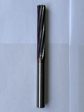 Carbide end mill for sale  SHEFFIELD