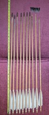 Reenactment arrows for sale Reenactment arrows for sale  SAFFRON WALDEN