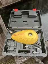 Milenco wraith wheel for sale  HULL