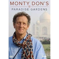 Monty paradise gardens for sale  USA
