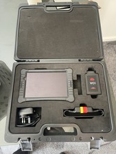 Launch diagnostic machine for sale  BIRMINGHAM