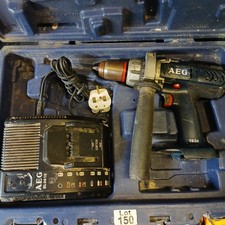 Aeg bsb stx for sale  PRESTON