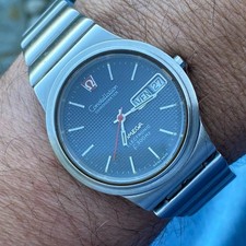 Orologio omega constellation usato  Varano Borghi