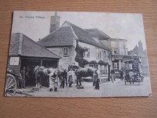 Clacton village vintage for sale  SWANSEA